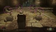 Just rotate them the way we've stated, and this puzzle will be done in a snap (Image via Digital Extremes)